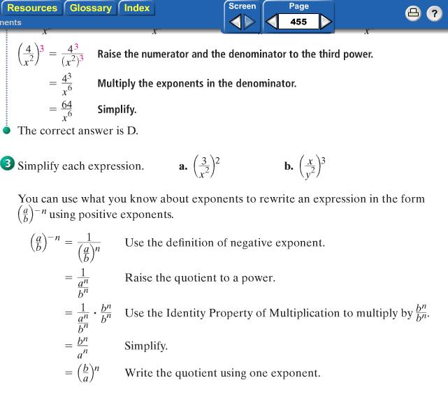 Divisionpropertiesofexponents/examples2-3-p455.JPG