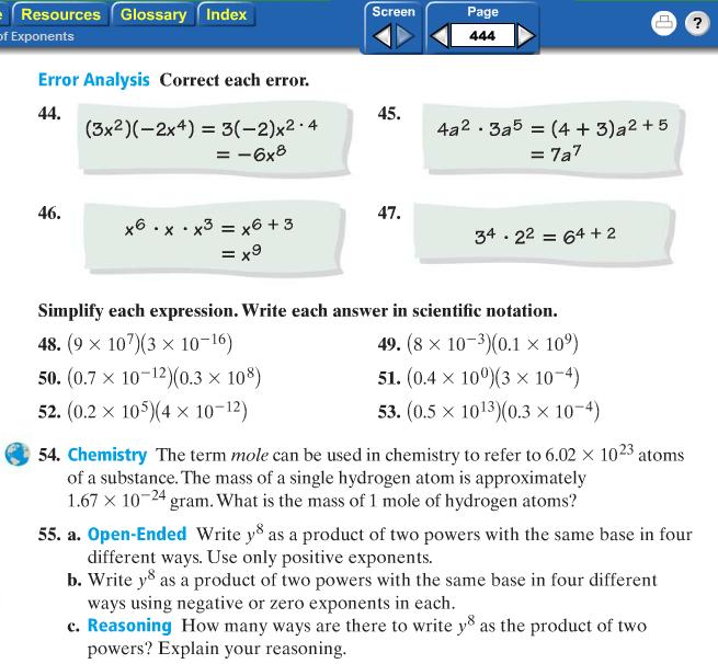 x-propertiesofexponents/worksheet-x-exponents-p444-2.JPG